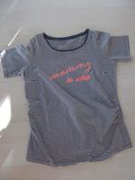 Umstandsshirt Esmara 40/42 getragen Sachsen - Radeberg Vorschau