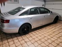 Audi a6 4f bj 2008 Nordrhein-Westfalen - Enger Vorschau