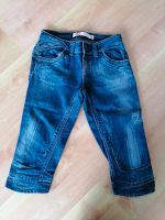 Capri Hose Jeans 7/8 Länge Größe 38 Bayern - Hof (Saale) Vorschau