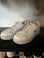 Fila Schuh Saarland - Quierschied Vorschau
