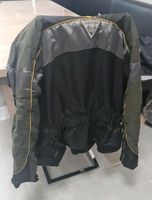 Motorrad Gore Tex Jacke Frank Thomas Größe L Duisburg - Hamborn Vorschau