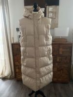 Missguided Steppweste beige 38 NEU Nordrhein-Westfalen - Lindlar Vorschau