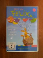 DVD Felix *neuwertig* Hessen - Weilrod  Vorschau