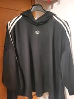 Adidas Hoodie mit Fledermäuse Armen Bayern - Weiherhammer Vorschau
