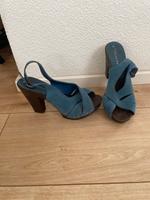 Tamaras Offene Absatzschuhe Baden-Württemberg - Ostfildern Vorschau