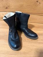 Rieker gefütterter Winterstiefel, Gr. 38, Top Baden-Württemberg - Waiblingen Vorschau