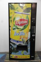 Cola Getränkeautomat Automat Vendo V217-6 Kühlschrank Lipton Ice Nordrhein-Westfalen - Iserlohn Vorschau