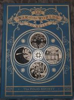 FOLIO SOCIETY War of the Worlds - H. G. Wells Baden-Württemberg - Mannheim Vorschau