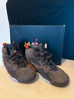 JORDAN MVP - Sneaker high Niedersachsen - Garbsen Vorschau