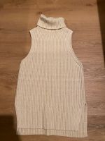 Hm Pullover s beige Long Rollkragen Baden-Württemberg - Schwaigern Vorschau