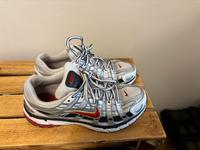 Nike P-6000 Hessen - Marburg Vorschau