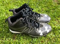 Under Armor Footballschuhe Gr. 42,5 Bayern - Berg Vorschau