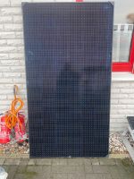 PV Modul Premium SPP400QHFH Full Black D 6 III - 400Wp Sunpower Nordrhein-Westfalen - Rhede Vorschau