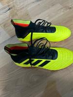 Herren Fußball Schuhe von Adidas Größe 41 Hessen - Sontra Vorschau