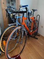 Contoura Passero Rennrad orange wie neu! Nürnberg (Mittelfr) - Oststadt Vorschau