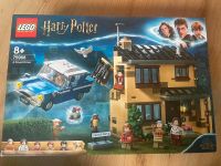 Lego 75968 Harry Potter Ligusterweg 4 Schleswig-Holstein - Trittau Vorschau