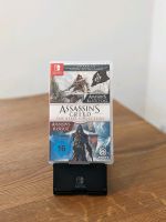 Nintendo Switch Spiel Assassins Creed The Rebel Collection Bayern - Fürth Vorschau