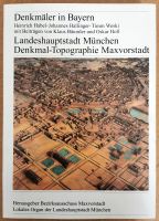 Denkmal-Topographie München-Maxvorstadt, 2014, 1354 Seiten Obergiesing-Fasangarten - Obergiesing Vorschau