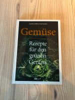 Rezeptbuch Kochbuch Gemüse (vegetarisch, vegan) wie neu Nordrhein-Westfalen - Schloß Holte-Stukenbrock Vorschau