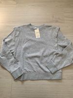 Mango Sweatshirt Pullover grau neu S Kreis Pinneberg - Pinneberg Vorschau