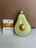 Christmas Ornament Avocado Kreis Pinneberg - Schenefeld Vorschau