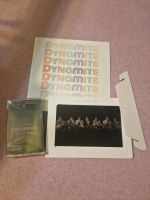 Verkaufe BTS - Dynamite 7Zoll Vinyl LP Schallplatte+Kassettenband Nordrhein-Westfalen - Gummersbach Vorschau