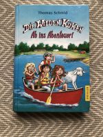 Die Wilden Küken - Ab ins Abenteuer! Rheinland-Pfalz - Rohrbach (Pfalz) Vorschau