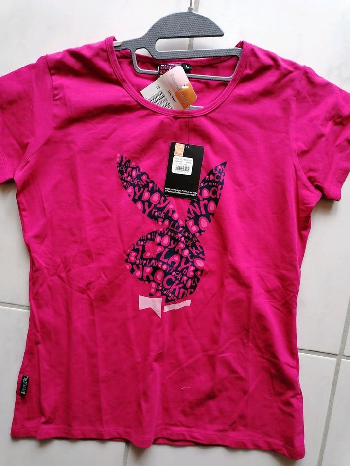 NEU Physical tshirt pink in Herborn