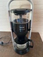 Philips Café Gourmet schwarz Kaffeemaschine Nordrhein-Westfalen - Erkelenz Vorschau