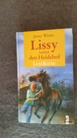 Lissy rettet den Heidehof, Leseriese, ungelesen, Jenny Winter, Niedersachsen - Osnabrück Vorschau