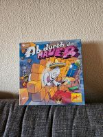 Ab durch die Mauer, Brettspiel, Kinderspiel Bayern - Regensburg Vorschau