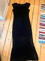 Maxikleid im Häkelstyle Düsseldorf - Heerdt Vorschau