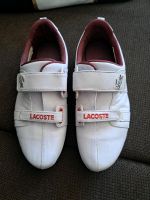 Lacoste Sneaker neu Dresden - Leubnitz-Neuostra Vorschau