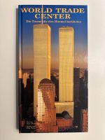 Buch: World Trade Center, P. Skinner Hessen - Kelkheim Vorschau