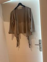Strickjacke von Edelmarke Dorothee Schumacher ! Hessen - Münzenberg Vorschau