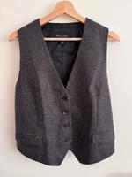 Massimo Dutti Damen Weste Obergiesing-Fasangarten - Obergiesing Vorschau
