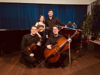 Musik für Ihr Event - Navare Quartett Essen - Essen-Stadtmitte Vorschau