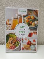 Thermomix Kochbuch Eat Green Feel Good - neu, OVP Hessen - Lahnau Vorschau
