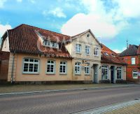 Wohn- und Geschäftshaus in der Dahlenburger Innenstadt Niedersachsen - Dahlenburg Vorschau