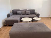 Ecksofa + Hocker (220x160) Hannover - Mitte Vorschau