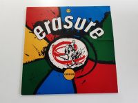 Vinyl Sammlung Hier LP Erasure / The Circus (UK Press. 1987) Hessen - Mühlheim am Main Vorschau