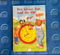 Kinderbuch „Der kleine Bär und die Uhr“ Hessen - Korbach Vorschau