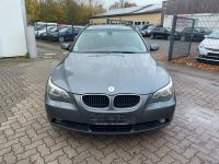 BMW BMW 525d 1Hand Euro4 Kreis Ostholstein - Stockelsdorf Vorschau