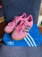 Adidas Gazelle Indoor W  - Sneaker Gr. 38 in pink neuw. OVP Altona - Hamburg Sternschanze Vorschau