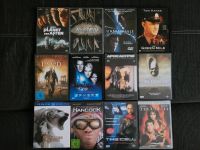 Diverse DVDs Bayern - Gößweinstein Vorschau