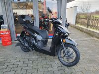 Honda SH350i Neufahrzeug in schwarz auf Lager Nordrhein-Westfalen - Königswinter Vorschau