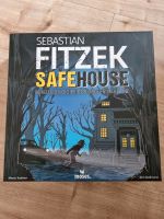 Sebastian Fitzek Safehouse Brettspiel Nordrhein-Westfalen - Stadtlohn Vorschau
