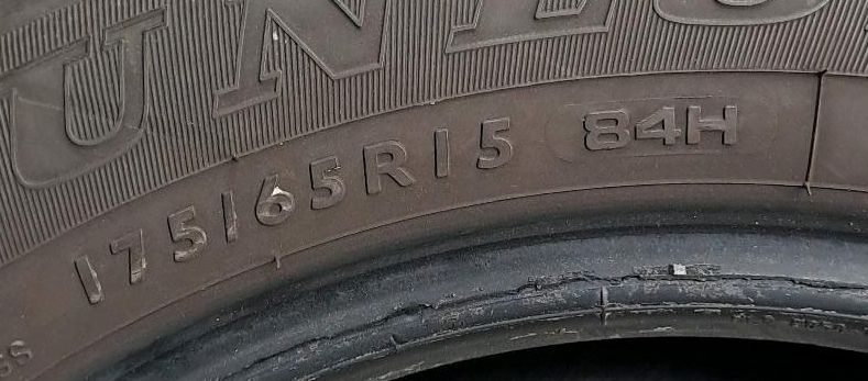 2x 175/65 R15 84H Dunlop Sommerreifen in Böblingen