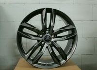 18 Zoll 5x112 DM05 für AUDI A4 B8 B9 A5 A6 4G Q3 Q5 SEAT SKODA VW Rheinland-Pfalz - Germersheim Vorschau