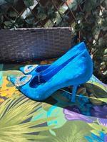 Zara Pumps Baden-Württemberg - Balzheim Vorschau